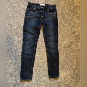 Free people jeans- never been worn